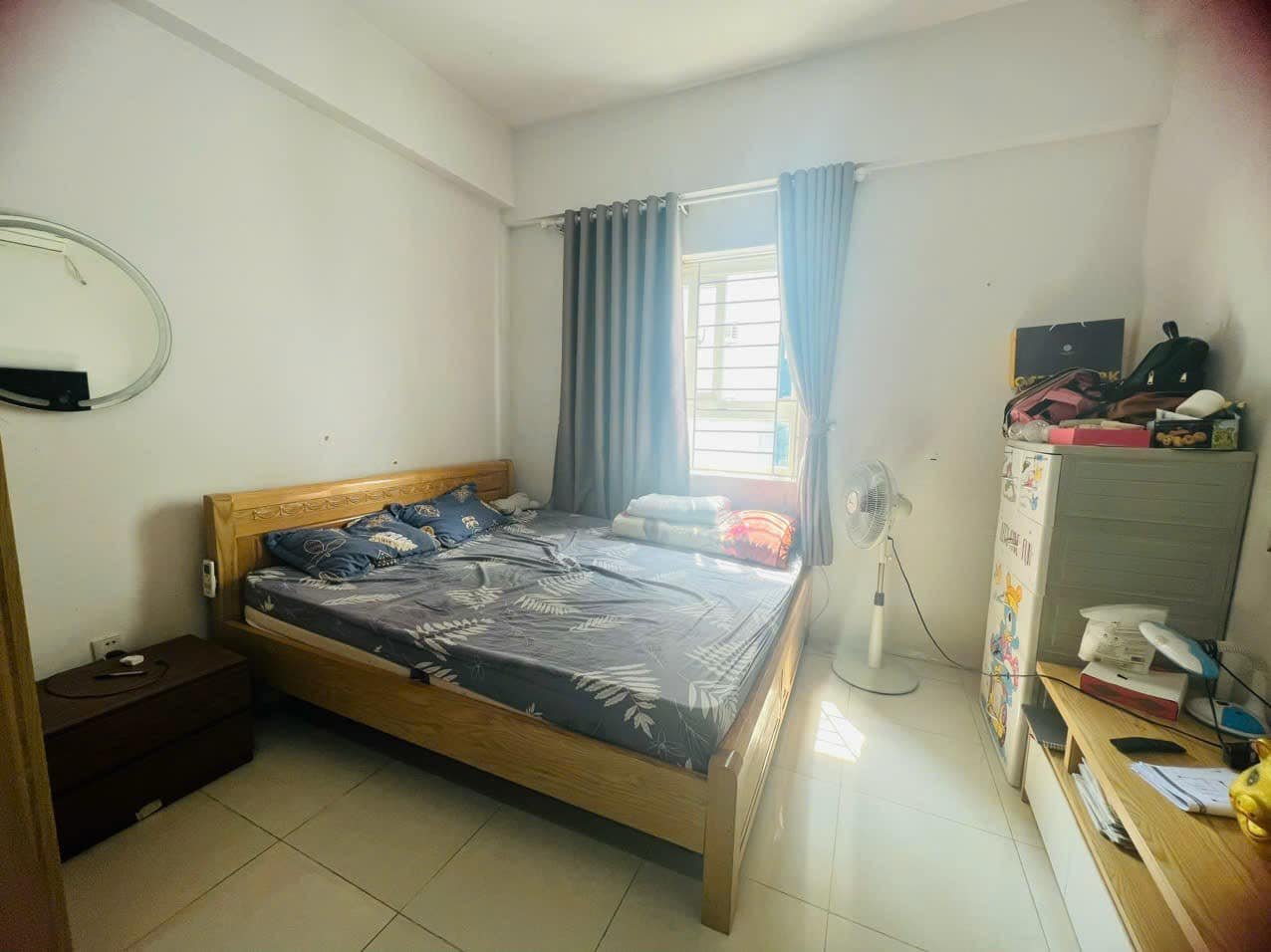 Chính chủ gửi bán căn hộ 70m đầy đủ nội thất, giá rẻ nhất KDT Thanh Hà Cienco 5 2