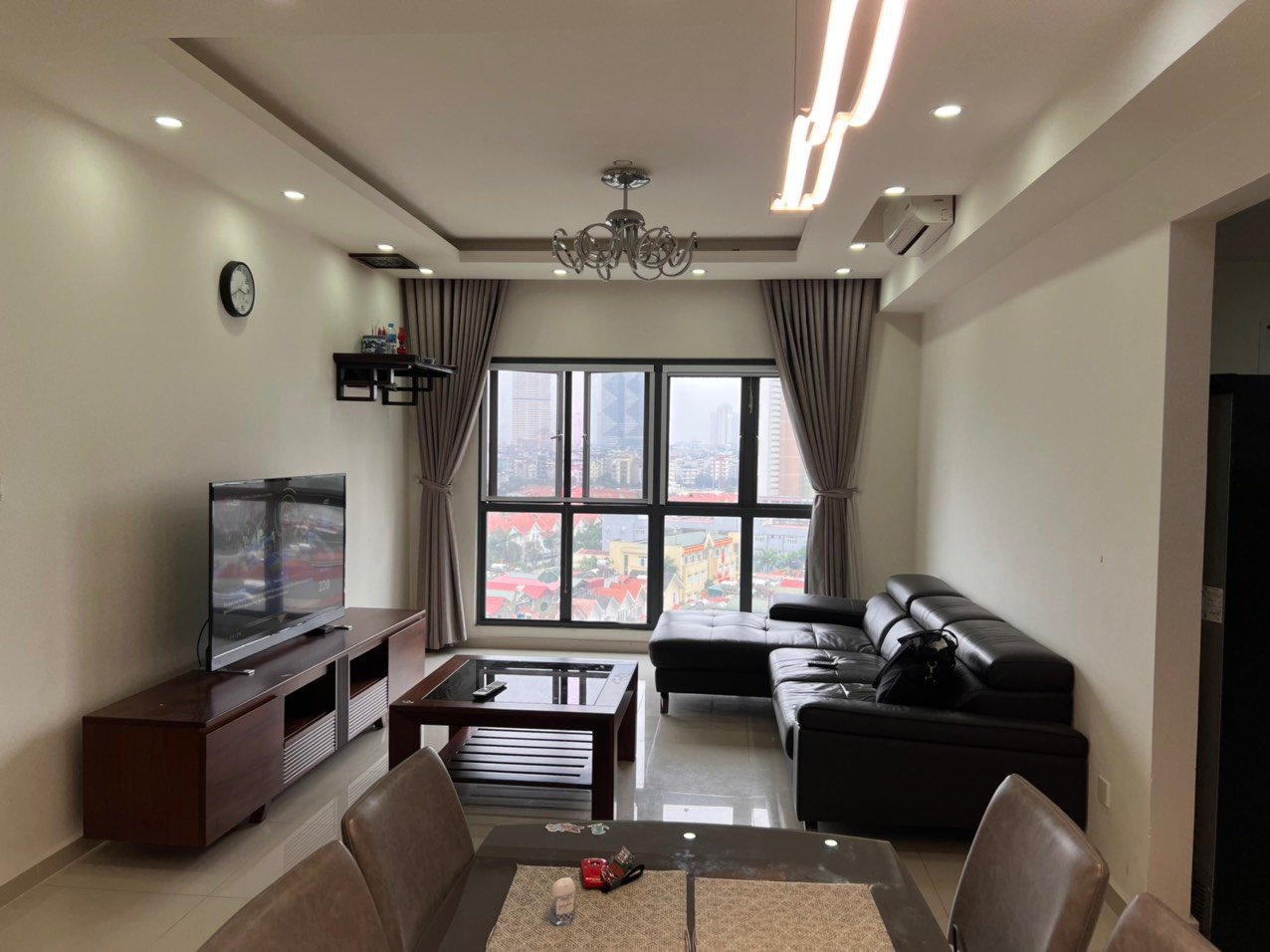 Cần bán Căn hộ chung cư dự án Mulberry Lane, Diện tích 90m², Giá 4.1 Tỷ 3