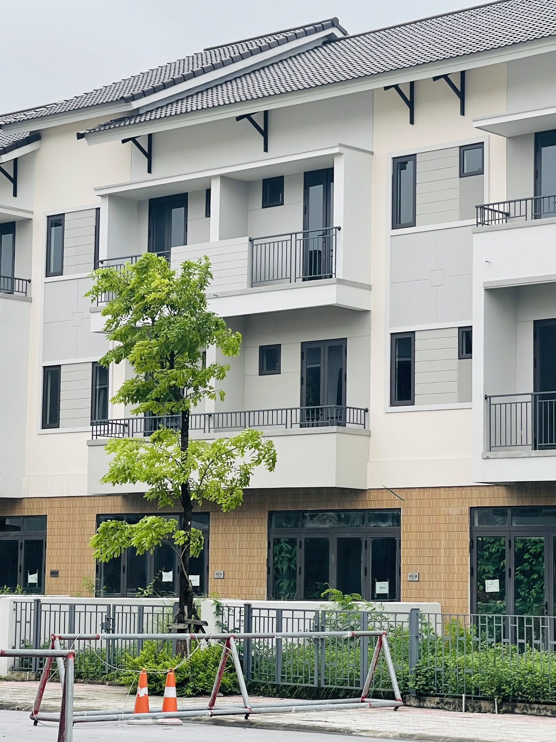 Cần bán Nhà mặt tiền dự án VSIP Bắc Ninh, Diện tích 100m², Giá Thương lượng