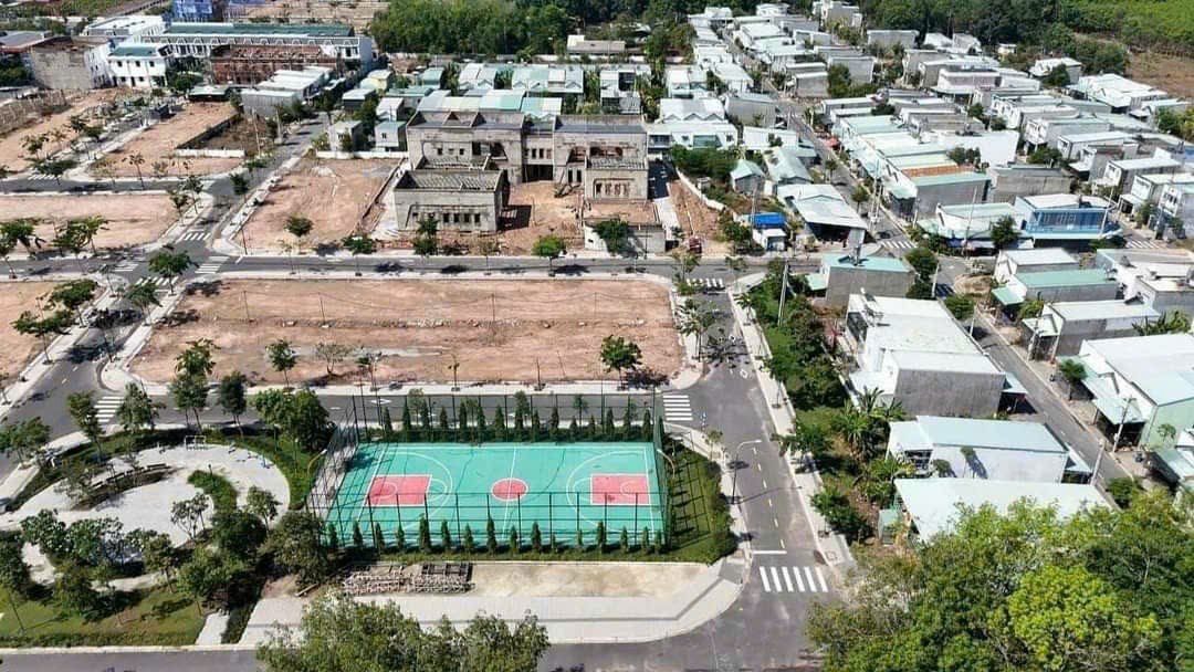 Cần bán Đất dự án Richland Residence Bình Dương, Diện tích 80m², Giá 1300 Triệu