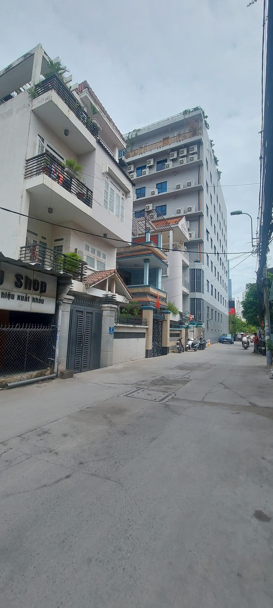 Cần bán Nhà mặt tiền Phường An Khánh, Quận 2, Diện tích 119m², Giá 30 Tỷ