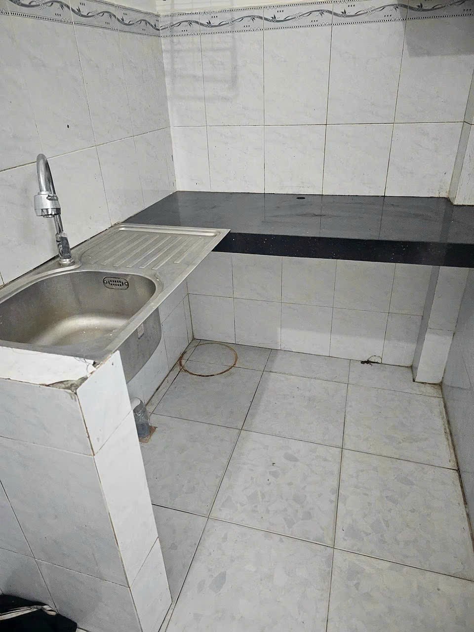 Nhà hẻm đường 13A,Bình Hưng Hòa A,Bình Tândt 21m2 1 lầu 2pn 2wc giá 2ty350 5