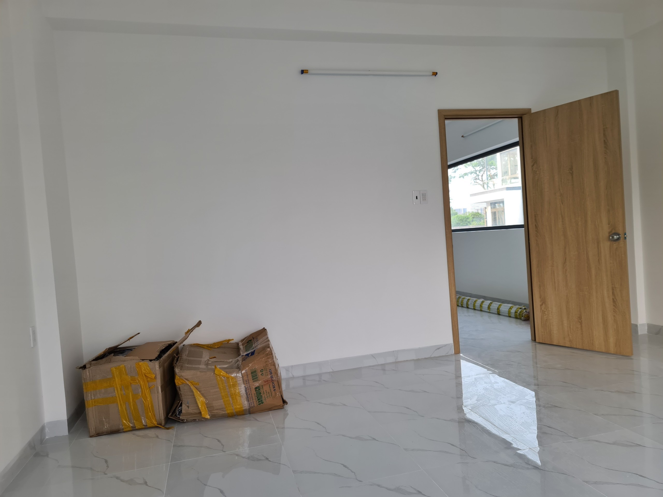 Cho thuê Nhà mặt tiền Phường Trường Thạnh, Quận 9, Diện tích 106m², Giá 13 Triệu/tháng 5