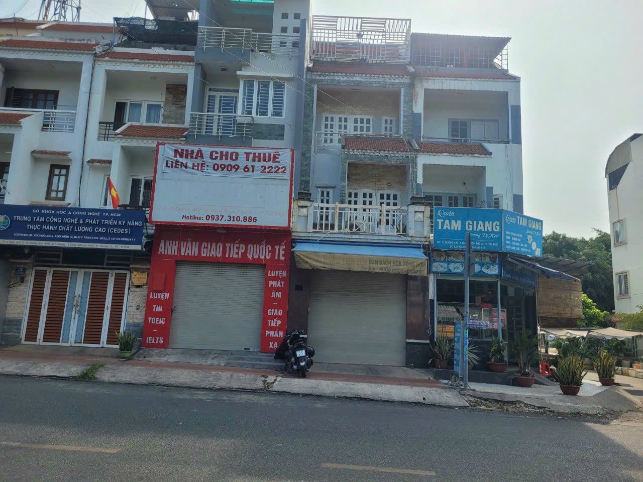 Cần bán Nhà mặt tiền đường Lê Văn Việt, Phường Tăng Nhơn Phú A, Diện tích 72m², Giá 10.999 Tỷ 3