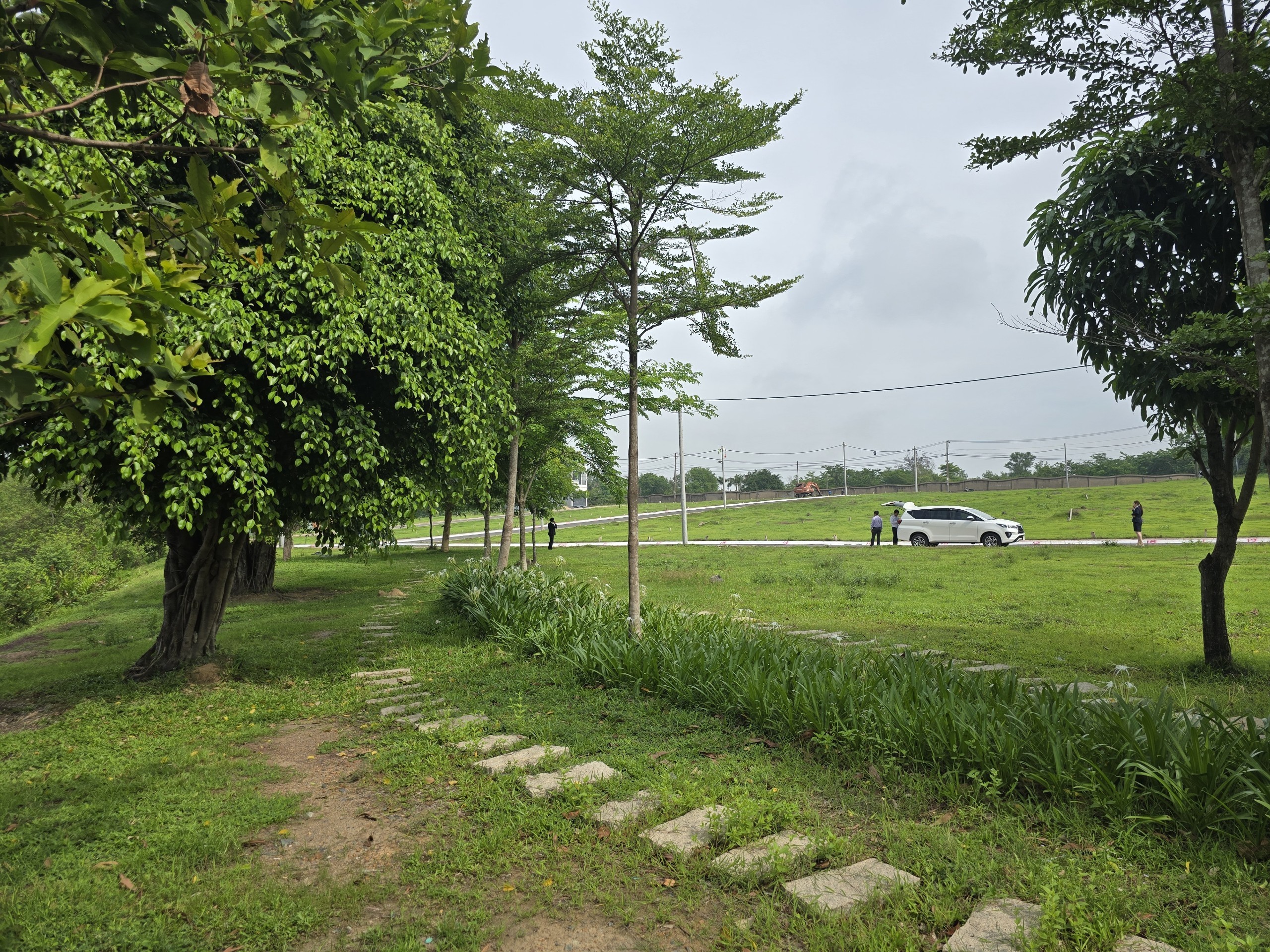 Bán gấp lô đất nền ngay công viên 100ha view hồ trung tâm thành phố Biên Hòa 2