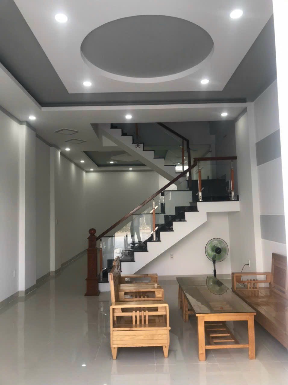 Cần bán nhà mới xây giá rẻ Xã Tân Bình, Diện tích 117m², Giá 2150 Triệu 0359693104 2