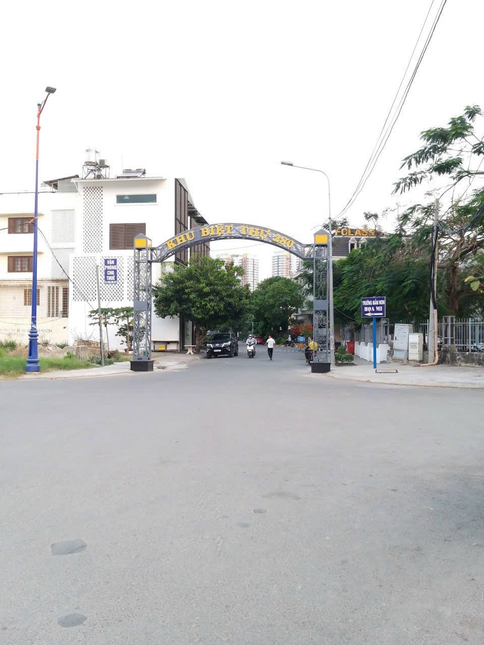 Cần bán Nhà mặt tiền đường Lương Định Của, Phường An Phú, Diện tích 126m², Giá 26 Tỷ 6