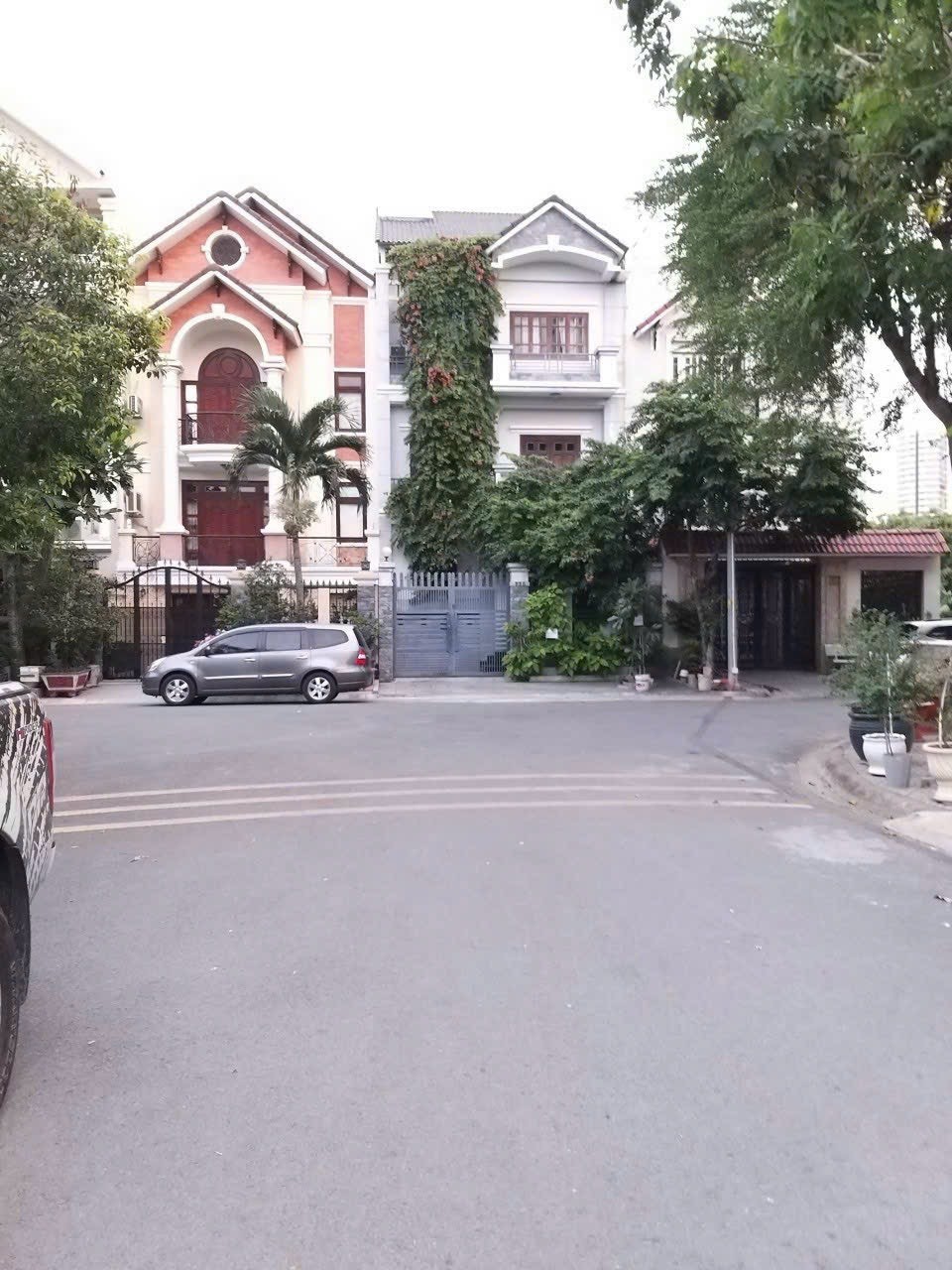 Cần bán Nhà mặt tiền đường Lương Định Của, Phường An Phú, Diện tích 126m², Giá 26 Tỷ