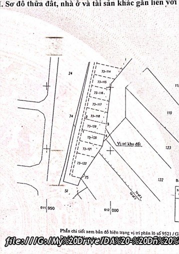 Cần bán Đất Phường Bình Trưng Đông, Quận 2, Diện tích 162m², Giá 15.7 Tỷ 1