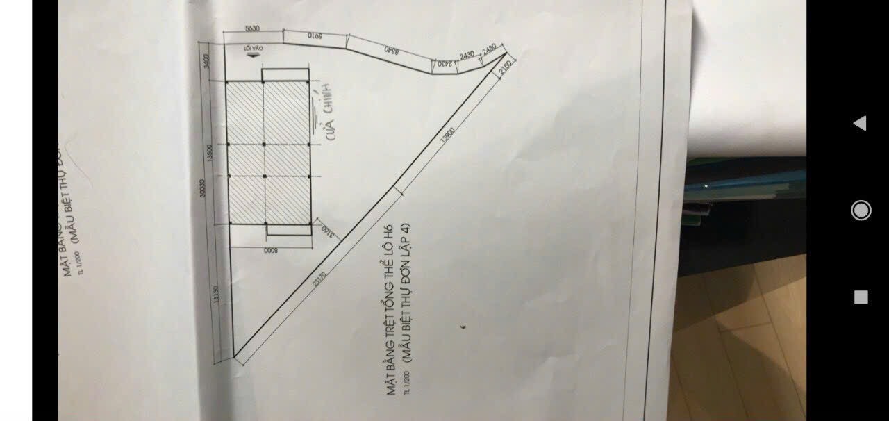 Cần bán Đất Phường Trường Thạnh, Quận 9, Diện tích 385m², Giá 9.6 Tỷ 7