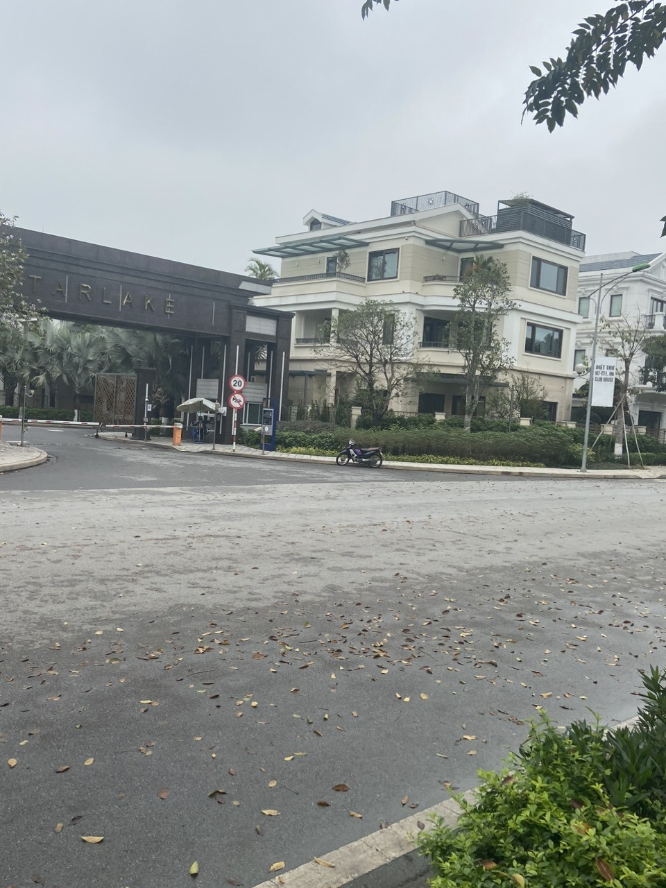 Cần bán Biệt thự dự án KĐT Tây Hồ Tây - Starlake Hà Nội, Diện tích 220m², Giá 105.000.000 Tỷ 4