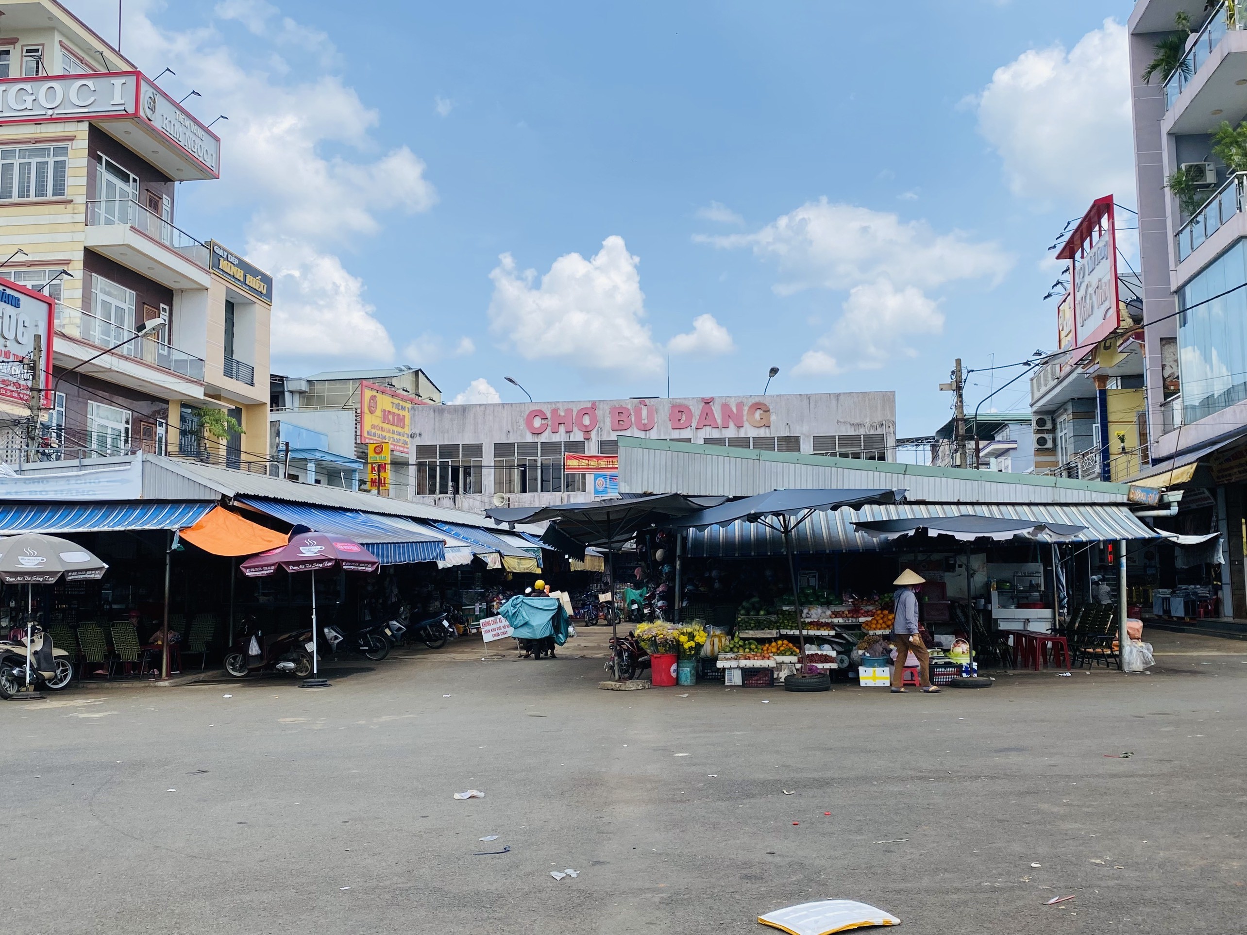 Bán gấp lô đất ngay trung tâm hành chính Bình Phước 5