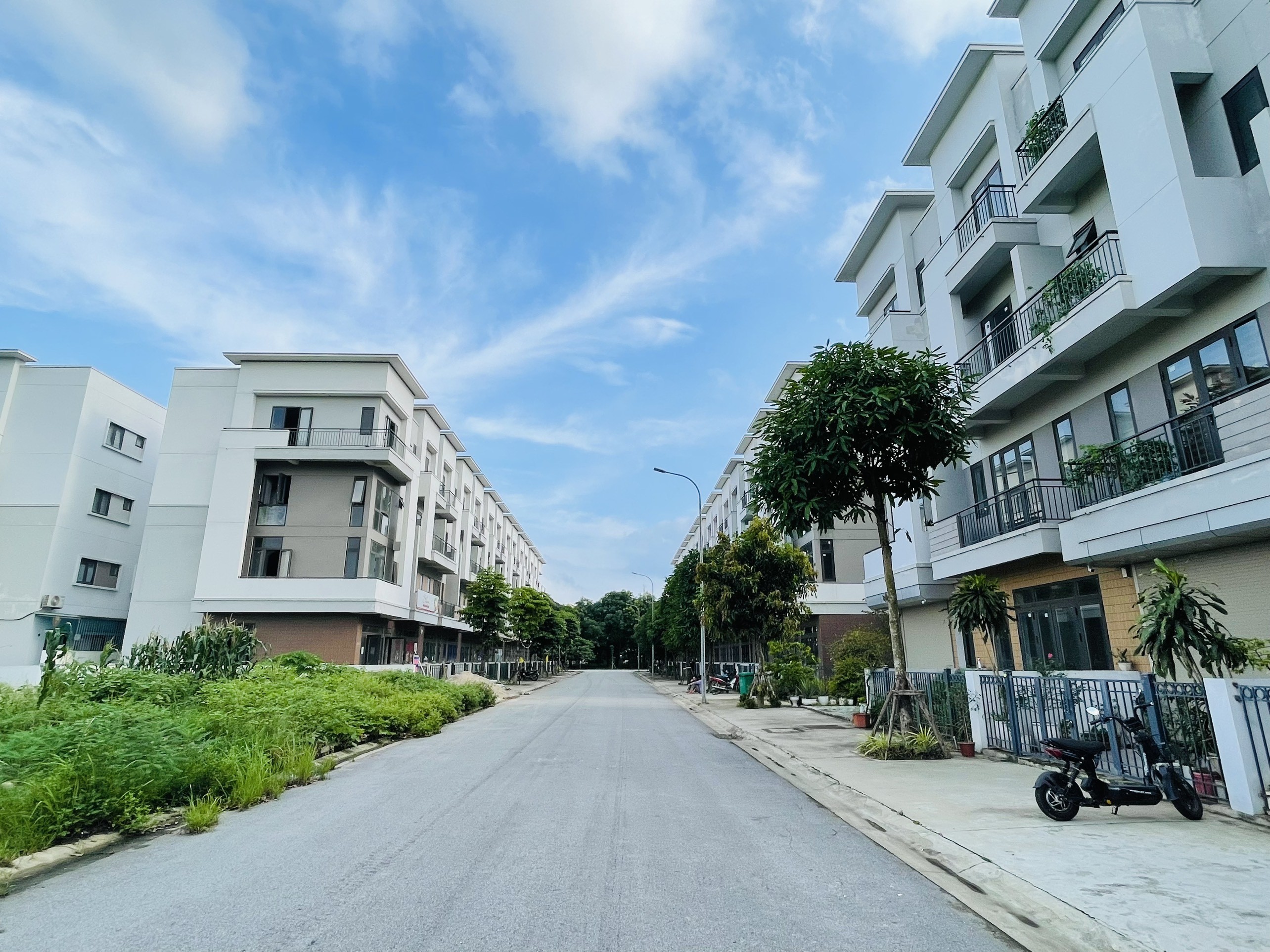 Cần bán Nhà mặt tiền dự án VSIP Bắc Ninh, Diện tích 75m², Giá 4.500.000.000 Triệu