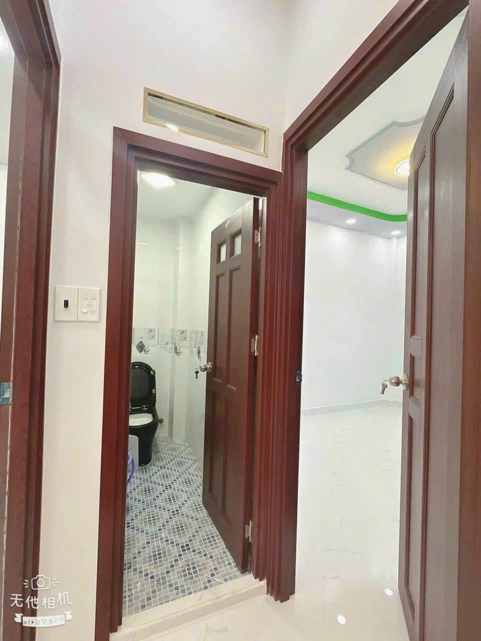 Nhà hẻm Nguyễn Văn Yến, Tân Thới Hòa,Tân Phú dt 32.5m2 1 lầu 2pn 2wc giá 3ty650 4