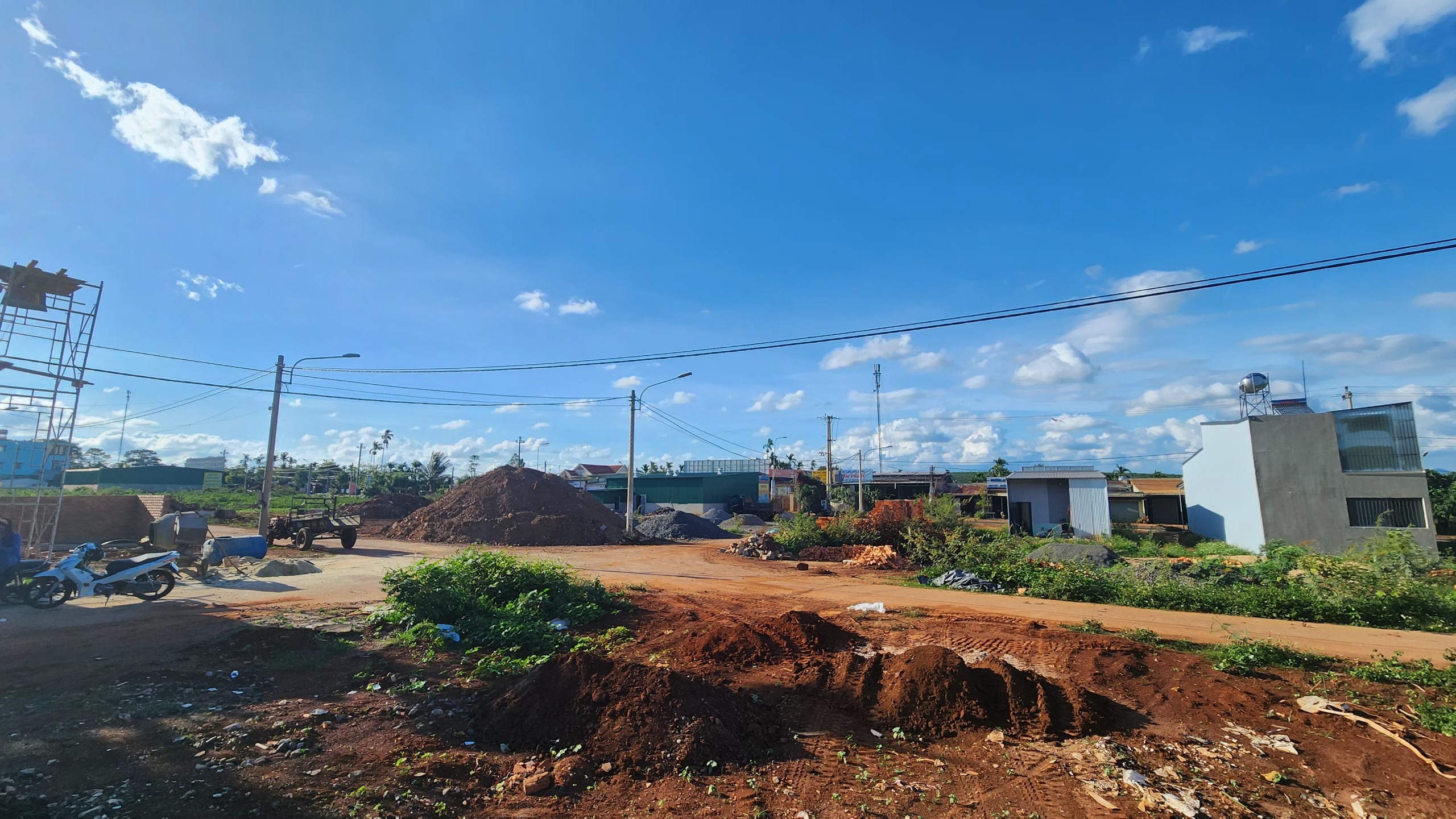 Cần bán Đất đường Hùng Vương, Xã Phú Lộc, Diện tích 140m², Giá Thương lượng 3