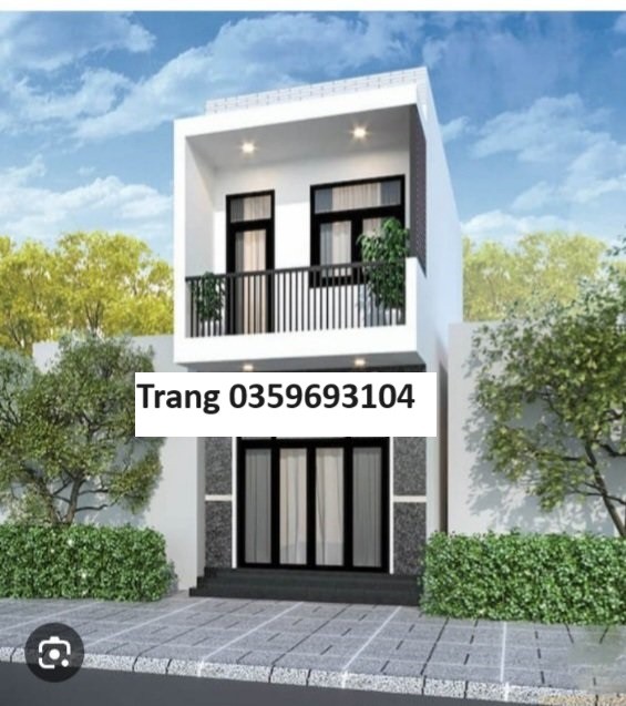 Cần bán 9 căn liền kề 1 lầu xây mới giá rẻ Xã Tân Bình, Diện tích 100m², Giá 1850 Triệu 1
