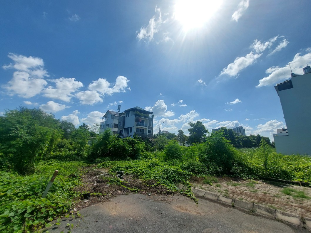 Cần bán Đất Phường Phú Hữu, Quận 9, Diện tích 3400m², Giá 69 Tỷ 3