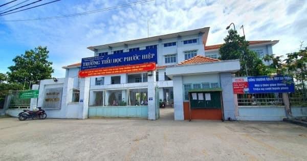 Cần bán Đất đường Lê Thị Vui, Xã Phước Hiệp, Diện tích 140m², Giá Thương lượng 3