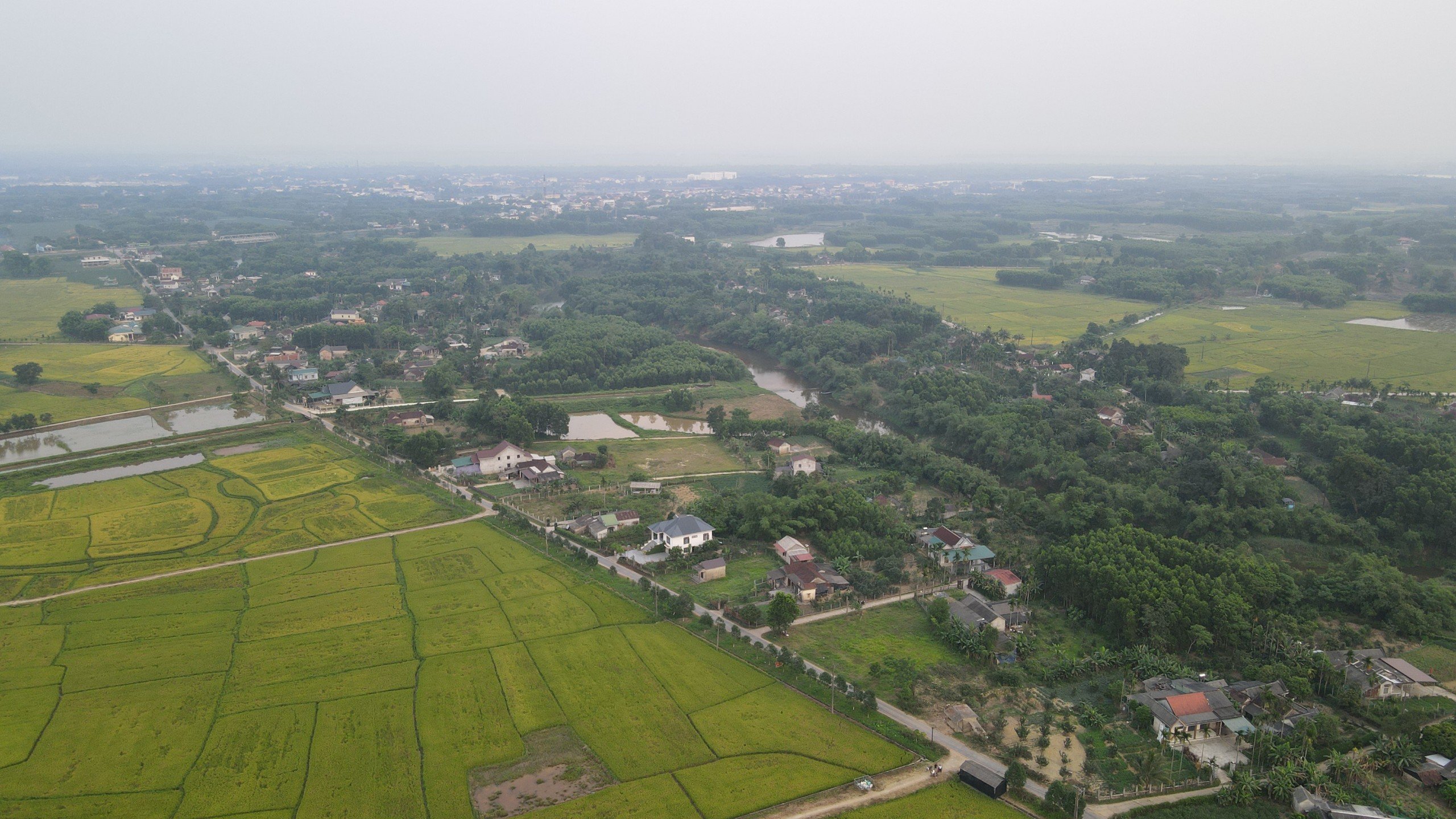 Bán nhanh lô đất Hải Lâm, cách KCN Quảng Trị 3km 2
