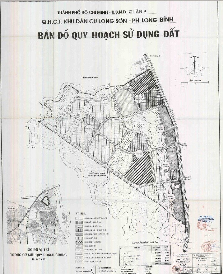 Cần bán Đất Phường Long Bình, Quận 9, Diện tích 114m², Giá 4.250 Tỷ 4