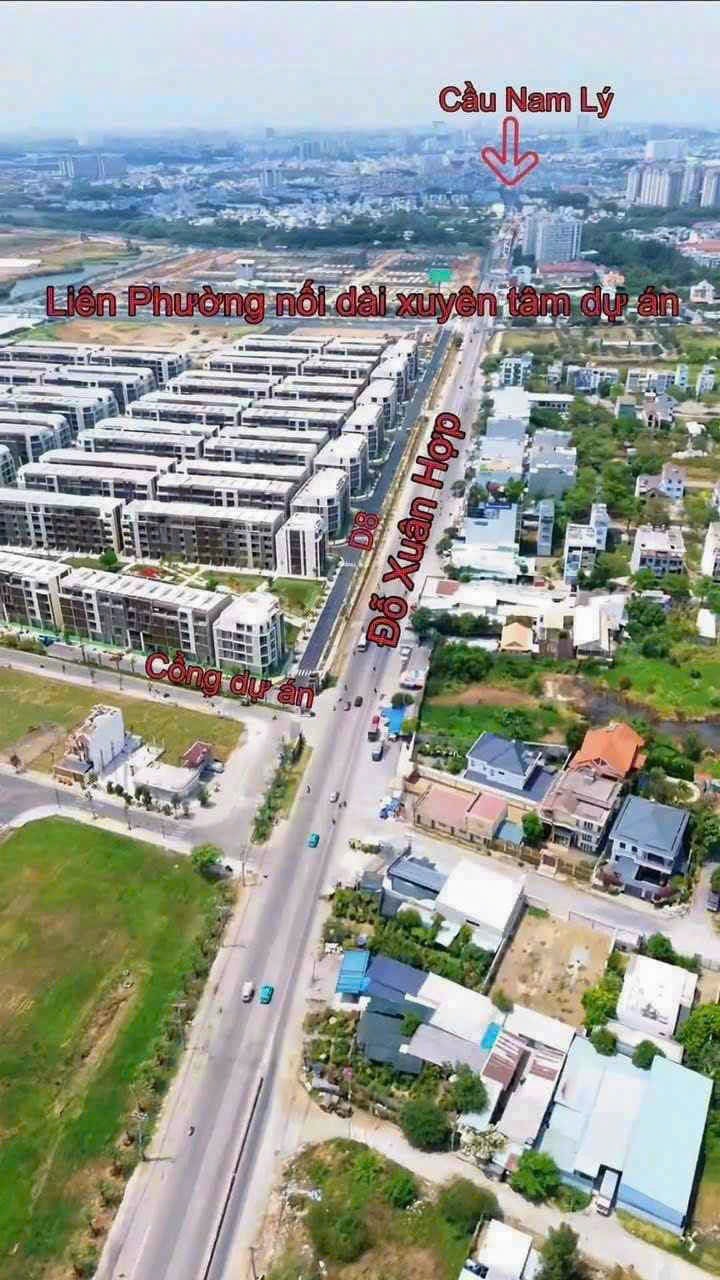 Cần bán Đất dự án KDC Hoàng Anh Minh Tuấn, Diện tích 250m², Giá 250 Triệu/m²