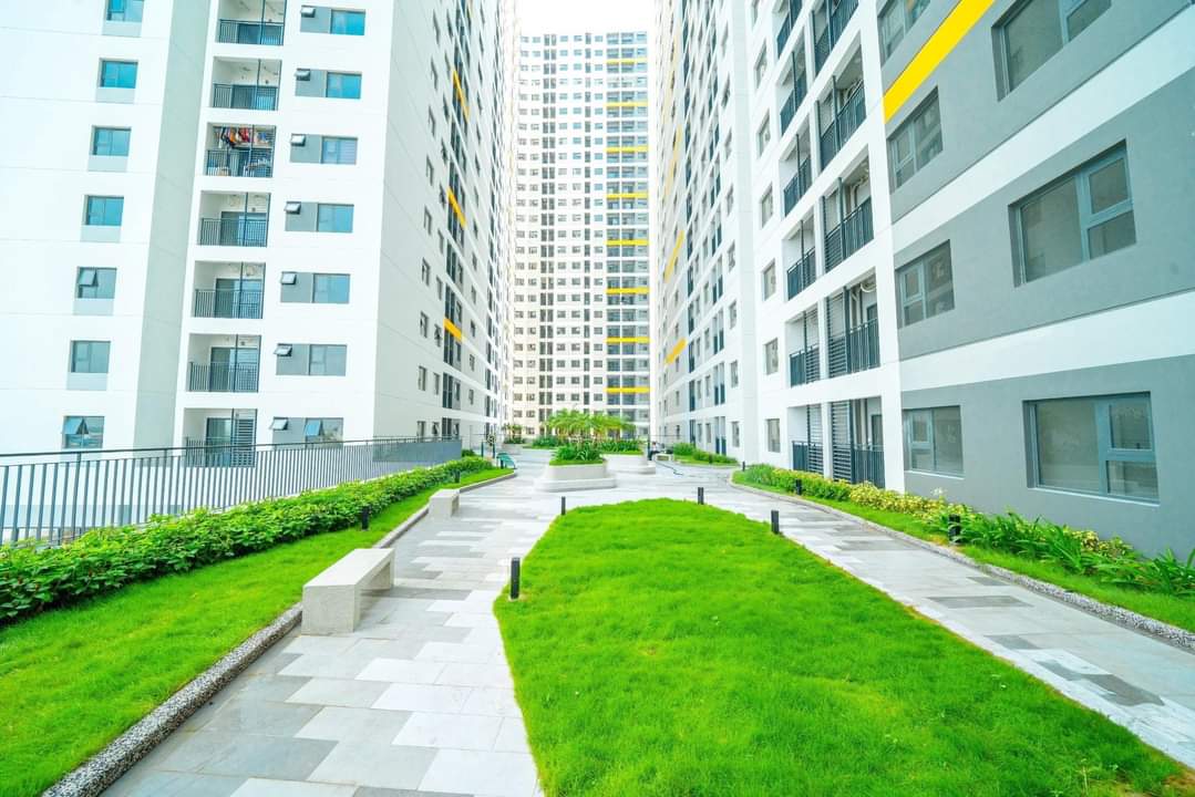 Cho thuê Căn hộ chung cư dự án Căn hộ Legacy Central, Diện tích 42m², Giá 4,5 Triệu/tháng 11