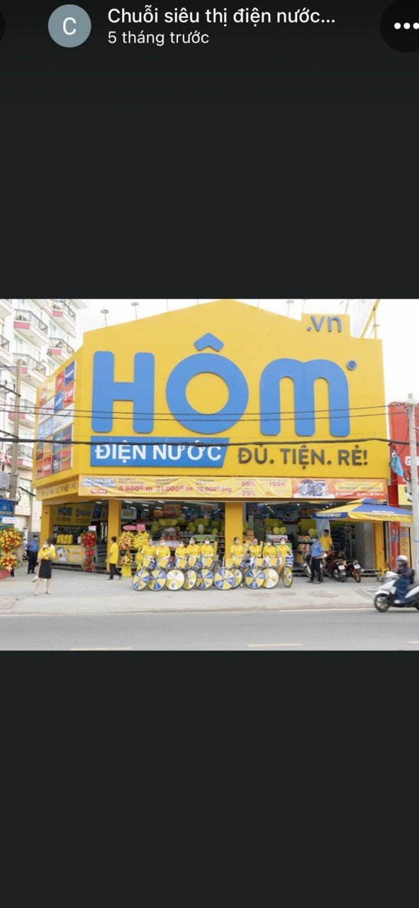 Cho thuê Nhà mặt tiền đường Lê Văn Việt, Phường Phước Long A, Diện tích 525m², Giá 220 Triệu/tháng 3