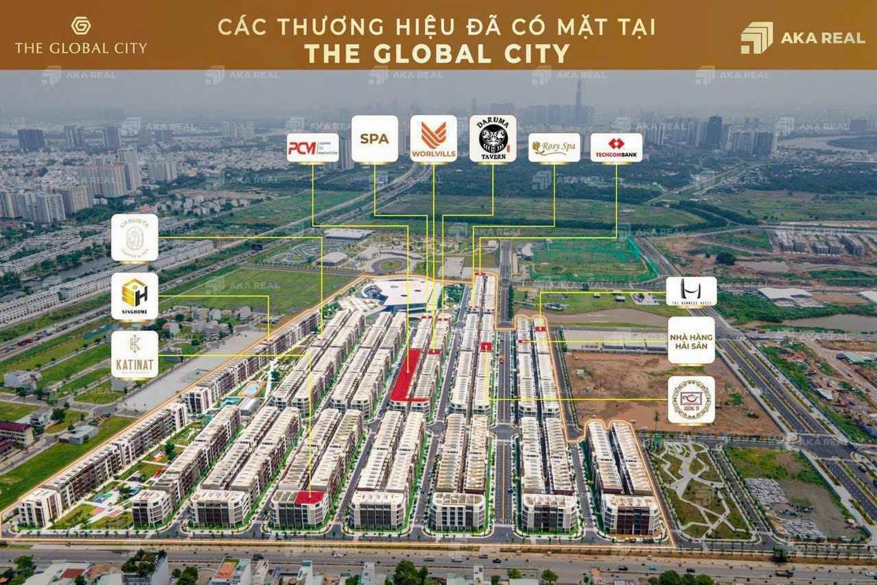 Cần bán Nhà mặt tiền Phường An Phú, Quận 2, Diện tích 75m², Giá Thương lượng 2