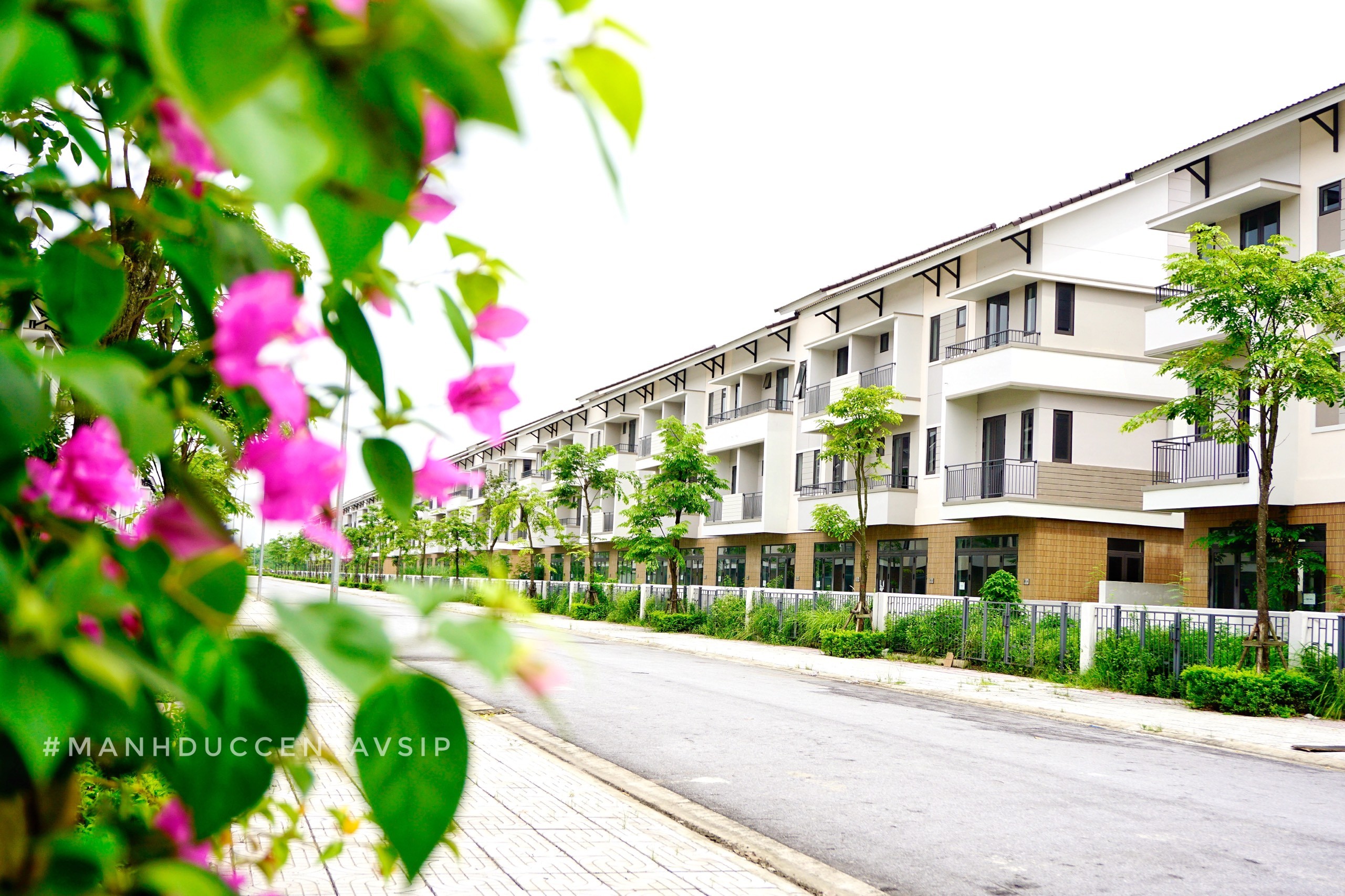 Cần bán Nhà mặt tiền dự án Centa Riverside Bắc Ninh, Diện tích 100m², Giá 45 Triệu/m²