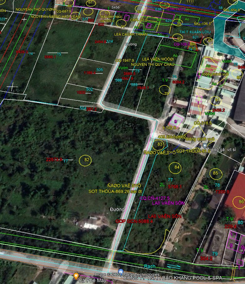 Cần bán Đất Phường Long Phước, Quận 9, Diện tích 1770m², Giá 11 Triệu/m² 2