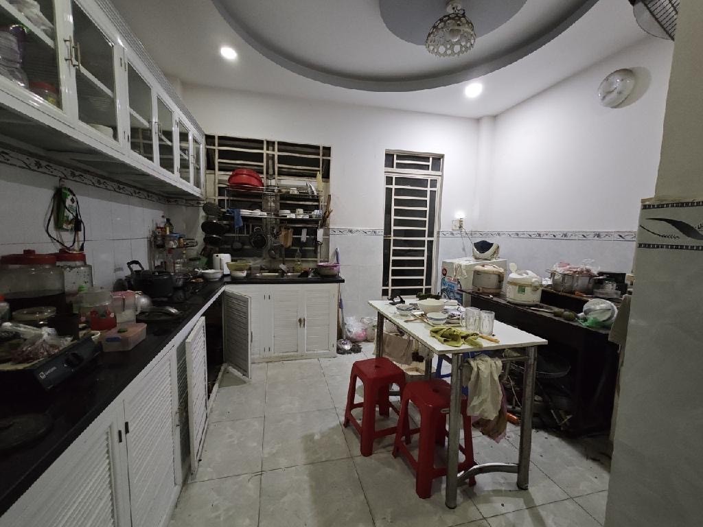 Cần bán Nhà mặt tiền Phường Phước Bình, Quận 9, Diện tích 87m², Giá 7.850 Tỷ