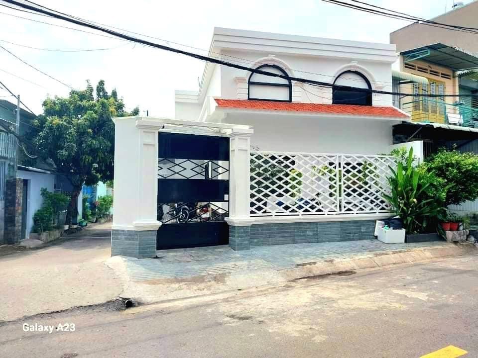 Cần bán Nhà mặt tiền Phường Tăng Nhơn Phú A, Quận 9, Diện tích 108m², Giá 12.5 Tỷ 1
