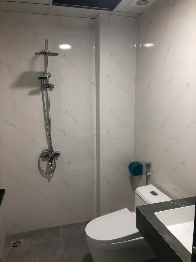 NHÀ MỚI KINH DOANH Ô TÔ ĐỖ CỬA Phúc Lợi 32M2,X 5 Tầng,MT 3.4mX 6.8 tỷ Long Biên. 4