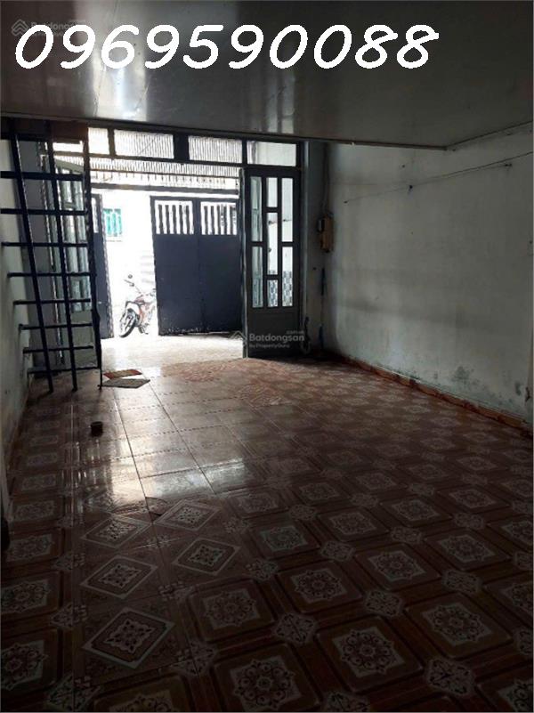 BÁN NHÀ HXH Lê Trọng Tấn, Tây Thạnh, Tân Phú – 68m² – SHR – Chỉ 5.9 TỶ 2