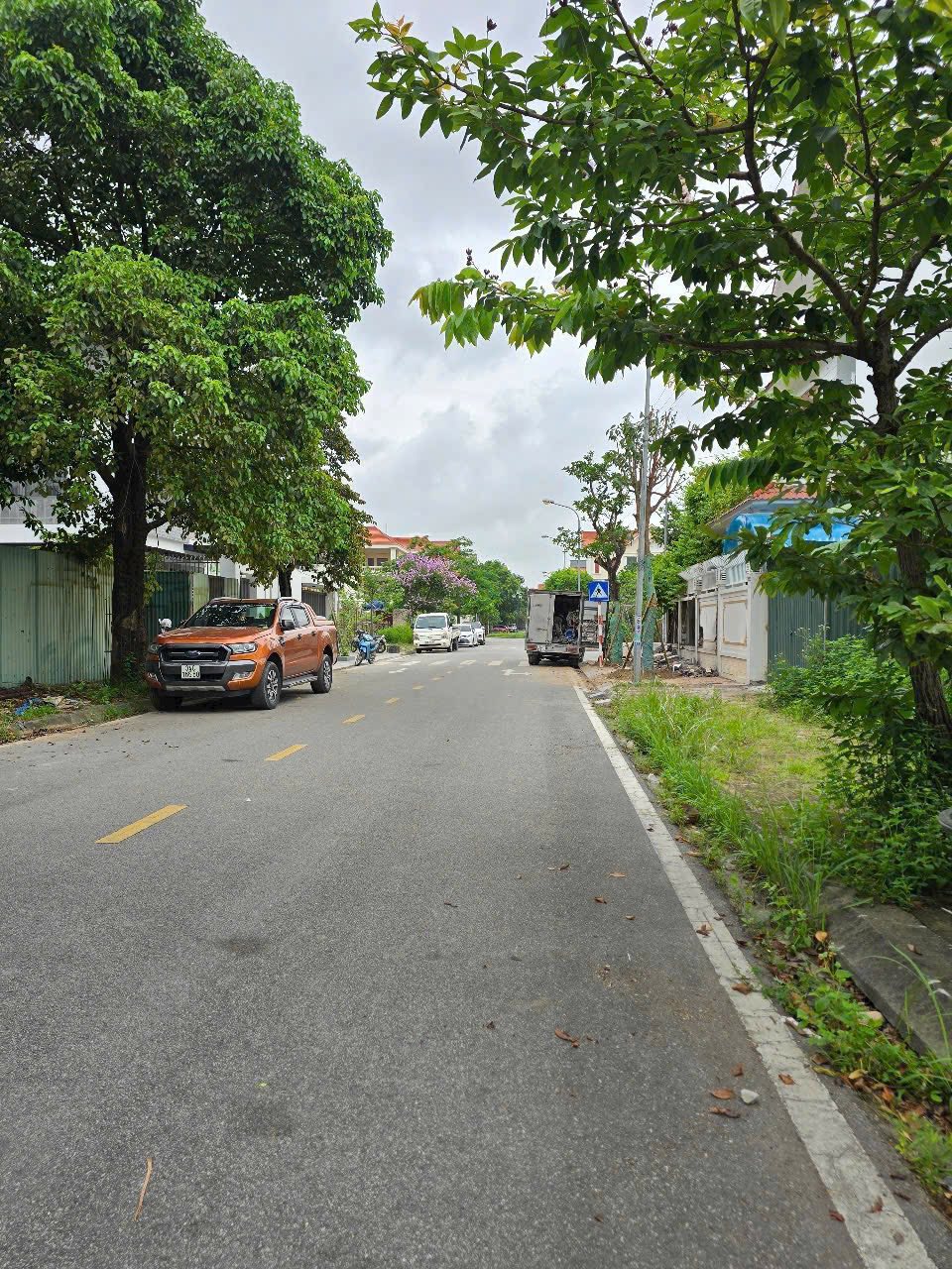 Bán lô đất rẻ nhất khu Trường An, ph Thanh Bình, TP HD, 250m2, mt 12.5m, vị trí đẹp, ko lỗi