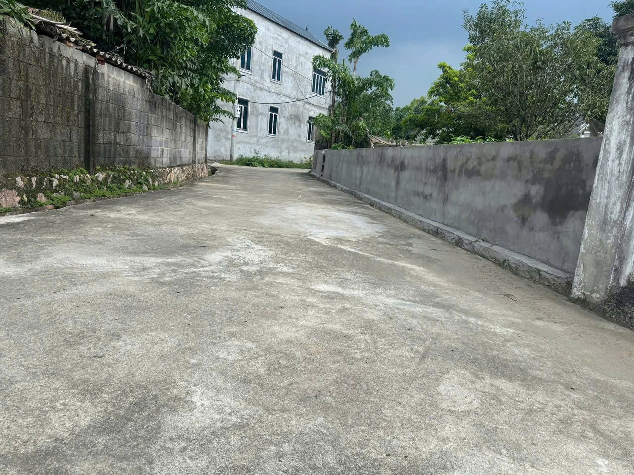 Khuôn Viên Đẹp tại Chương Mỹ. Nhỉnh 3 Tỷ 4