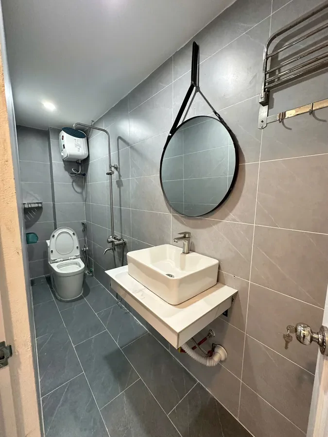 Bán nhanh nhà  Nguyễn Lương Bằng 38/45m2  4 tầng. măt tiền3m. giá 7.8 tỷ Đống Đa Hà Nội 4