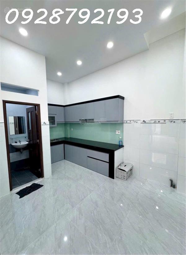 BÁN NHÀ VƯỜN LÀI – 2 TẦNG – 2PN – PHÚ THỌ HÒA – CHỈ 5 TỶxx 4