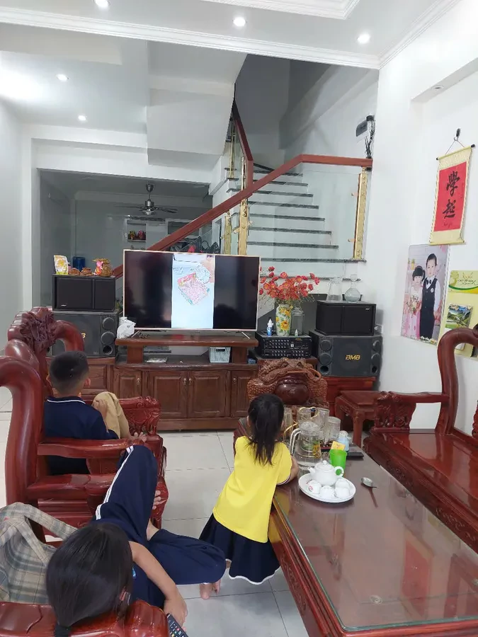 Bán nhà  55m2, giá 10,5 tỷ,  tại Bà Triệu, Hà Đông, HN .Ô TÔ ĐỖ.