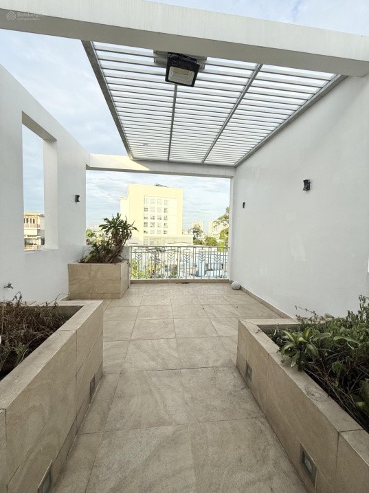Bán nhà mặt tiền 4 Tầng, 106m2 (4.4x24) Âu Dương Lân, Quận 8, Sổ Hồng hoàn công, 18.5 tỷ 5