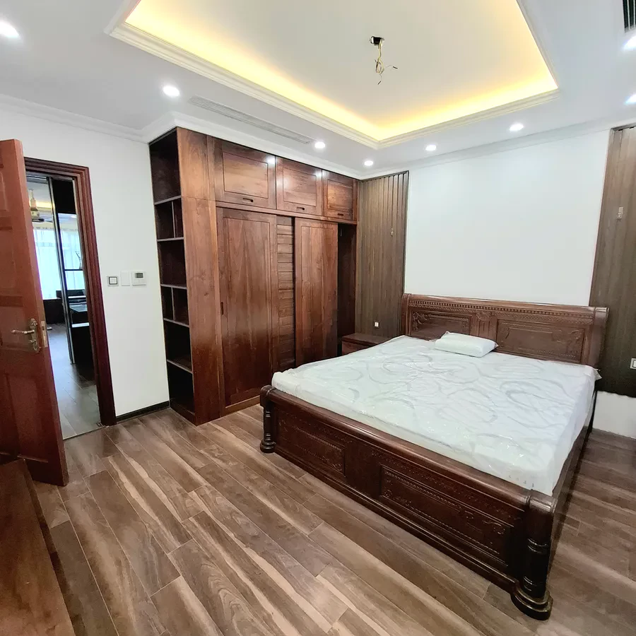 Bán nhà 46m giá 13.7 tỷ PHÂN LÔ Ô TÔ ,KINH DOANH PHỐ khương hạ Thanh Xuân. 3