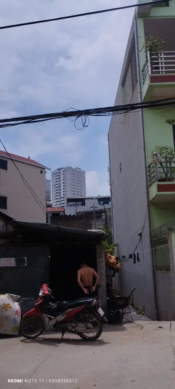 90m2 CĂN GÓC, NHÀ DÂN XÂY, ĐAN KHÊ, DI TRẠCH, HOÀI ĐỨC, nhỉnh 9 tỷ xíu