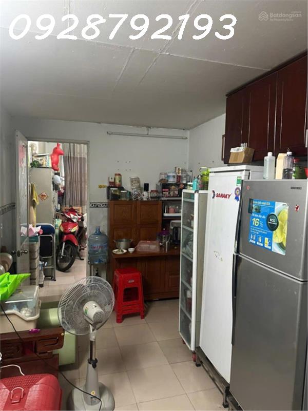 BÁN NHÀ 68M² – HXH ĐỘC LẬP – TÂN QUÝ – 3PN – SỔ RIÊNG – 5.5 TỶ