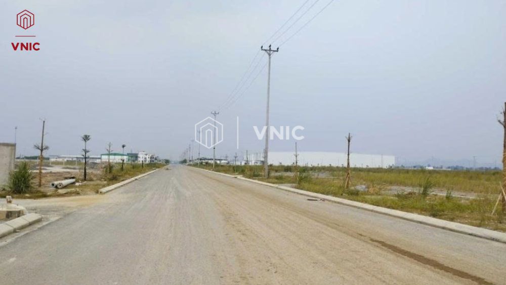 Cần bán Đất Xã Mỹ Thuận, Mỹ Lộc, Diện tích 500000m², Giá 2.783 Triệu/m²