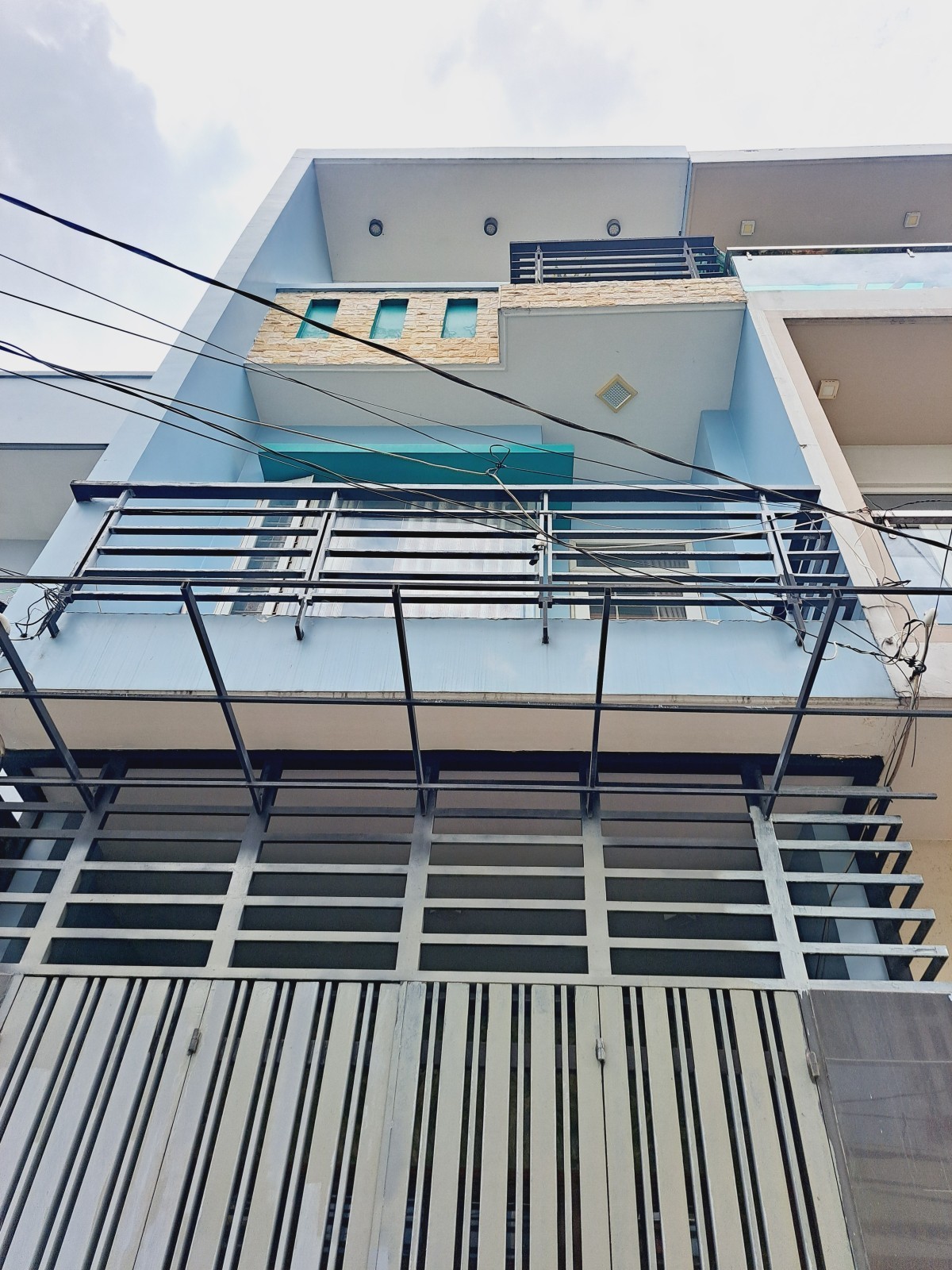 BÁN NHÀ 55M2, 4PN, 3WC, LIÊN KHU 1-6, BÌNH TRỊ ĐÔNG, 5.45 TỶ, SỔ HỒNG