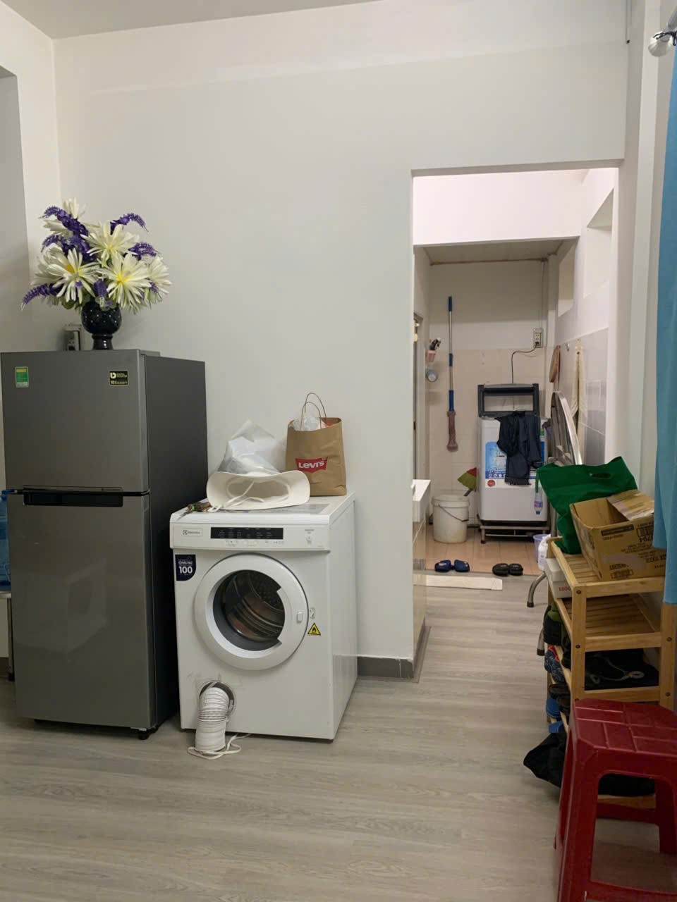 BÁN CĂN HỘ TẦNG 2 CHUNG CƯ VĨNH PHƯỚC GẦN BÃI TẮM HÒN CHỒNG-Giá bán 2 tỷ 050 triệu 3
