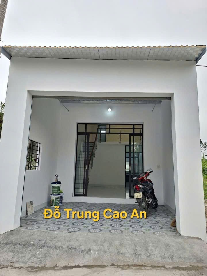 Bán gấp đất Cao An, Cẩm Giàng, sổ đỏ rõ ràng,  gần KCN Đại An giá chỉ 1.4x tỷ