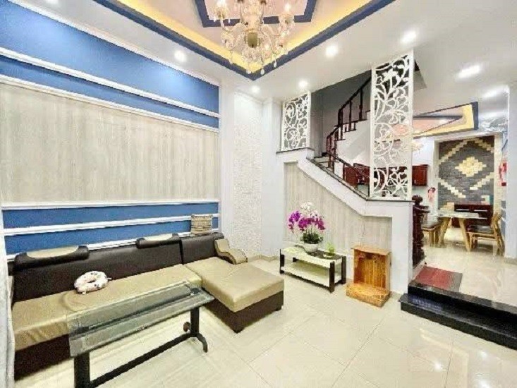 Cho thuê nhà  Khu dân cư Hồng Long, Diện tích 180m², 4pn,5wc,Giá 13 Triệu/tháng 2