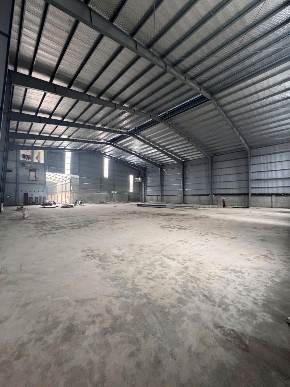 CHO THUÊ KHO XƯỞNG Tại TIÊN DƯỢC, Huyện SÓC SƠN. HÀ NỘI