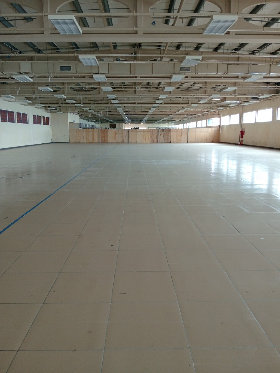CHO THUÊ  KHO CHỨA HÀNG Tại MÊ LINH PLAZA. MÊ LINH. HÀ NỘI